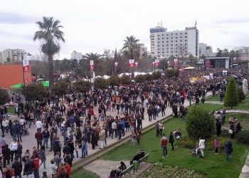 Nuk ka ballokume këtë vit; Bashkia e Elbasanit anulon Ditën e Verës
