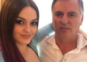 Humbi babain pak ditë më parë, Enca: Po kaloj një betejë që…
