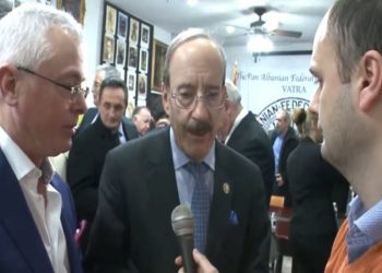 Engel: Problemi kryesor për Kosovën është Serbia dhe jo taksa