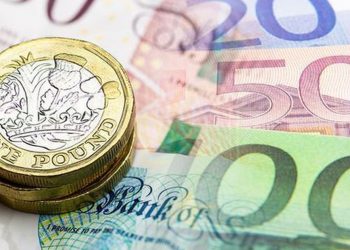 Tjetër rritje e fortë e Euro-s në tregun vendas. Ja sa është forcuar që kur nisi ‘shtetrrethimi’