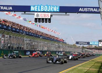 Koronavirus nuk pyet as për Formula 1, tre raste të dyshuara në Australi