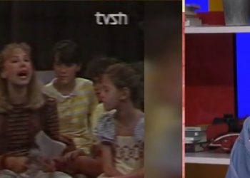 Video/ Erion Veliaj surprizon moderatoren e njohur, ja fjalët e ndjera të kryebashkiakut të Tiranës