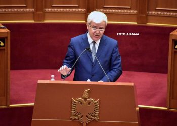 INTERVISTA / Fatmir Xhafaj: Ja pse u dorëhoqa nga posti i ministrit të Brendshëm