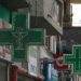 Jo vetëm në tregje e supermarkete, shqiptarët dynden edhe në farmaci për furnizim me ilaçe
