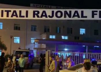 Spitali i Fierit, njoftim të rëndësishëm: Për të marrë shërbimet, paraqituni me…