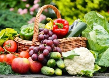 Si të ushqehemi shëndetshëm në periudhën e karantinës? Këto janë udhëzimet e OBSH