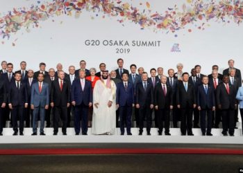 Samiti i G20 mblidhet online dhe jep shumën marramendëse për të shpëtuar ekonominë botërore