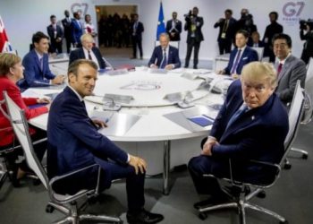 134 mijë të infektuar dhe 4 900 viktima në gjithë botën nga koronavirusi, G7 takim të jashtëzakonshëm me video-konferencë