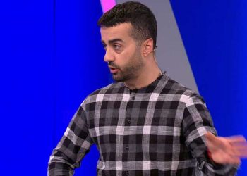 Gaz Paja nuk e përjashton largimin nga Portokallia: Ne jemi si futbollistët, nëse dikush na ofron diçka më të mirë…
