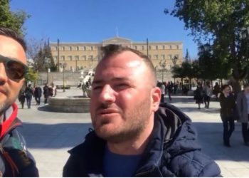 “Mirë se vini në Pranverën Kuqezi”, Meta publikon mesazhin e emigrantëve shqiptarë një ditë para tubimit