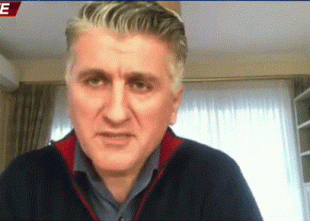 Gjekmarkaj: S’ka kohë për luftë politike Rama-Basha, jemi në luftë me koronavirus