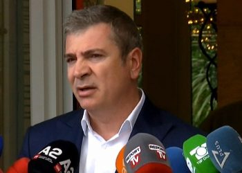 “Financim miks i partive”/ Gjiknuri: 15 marsi, afati për ‘Zgjedhoren’! Mund ta votojmë edhe në Prill