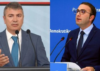 PD-Gjiknurit: Çunat problematikë do të mbajnë përgjegjësi për çdo krim! “Zgjedhoren” nuk e doni ju