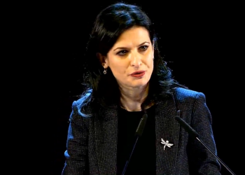 Rrezikohet përhapja e Covid-19, Gjonaj: Rreth 600 të burgosur do vetëkarantinohen në shtëpi