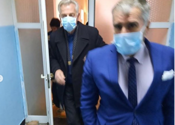 Në rrjet u tha se kishte koronavirus, reagon Kujtim Gjuzi: Unë kam gjakun më të pastër në Shqipëri