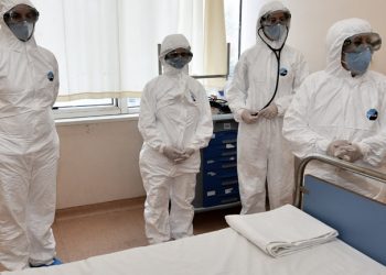 Katër persona ndërrojnë jetë vetëm 24 orët e fundit/ Shkon në 10 numri i viktimave nga koronavirusi në Greqi