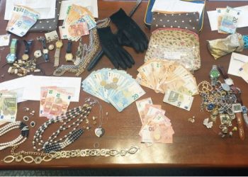 Dështon tentativa e shqiptarit për të grabitur banesën në Romë, në kërkim dy shokët e tij