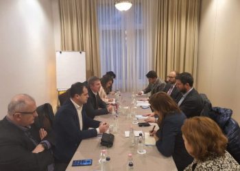 Zbardhen propozimet, deputetët e opozitës: Duam proporcional kombëtar dhe sistem si në Kosovë