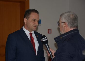 Vetting/ Kryetari i Gjykatës së Vlorës Skënder Haluci me probleme, por ankohet për KPK