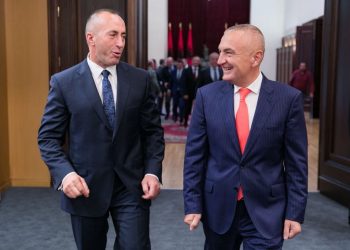 Ramush Haradinaj nuk i ndahet Kurtit: Udhëheqësi më i dobët që kam parë