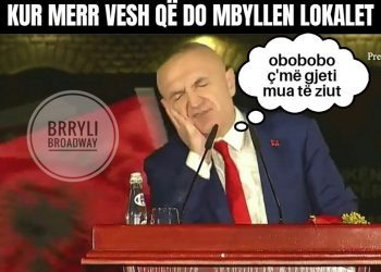 “Obobobo ç’më gjeti mua të ziun”/ Kur merr vesh që lokalet do mbyllen nga koronavirusi