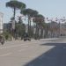 Fillon orari i vetëizolimit, Ushtria zbret mjetet e blinduara në rrugët e Tiranës dhe Durrësit (Foto)