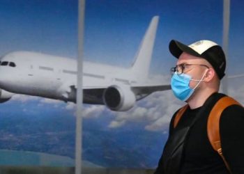 CNN: Coronavirus dhe avionët, e vërteta e një frike të përbotshme