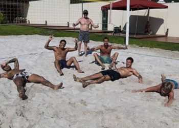 Brazil/Neymar sërish i pabindur, thyen hapur rregullat e karantinës, shpërthejnë polemikat