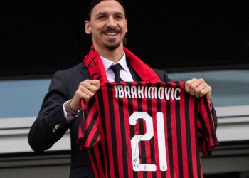 Ibrahimovic-Milan edhe sezonin tjetër? Suedezi ka vendosur!