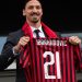 Ibrahimovic-Milan edhe sezonin tjetër? Suedezi ka vendosur!