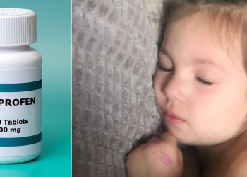 Prindërit i japin ibuprofen se kishte simptoma të COVID-19, paralajmërimi pas përkeqësimit të gjendjes