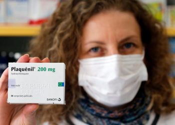 “Terapia ime u testua me sukses tek 80 pacientë”, profesori francez tregon ilaçin ndaj Covid-19