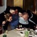 FOTO/ Ilir Meta mbush 51 vjeç, familja fik qirinjtë e festës