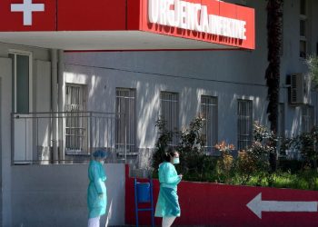 Shkon në 8 numri i të vdekurve nga koronavirusi në vend, moshat dhe qytetet nga ishin viktimat