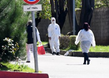 Shkodër/ Nipi i bën frymëmarrje artificiale xhaxhait, infektohet me koronavirus