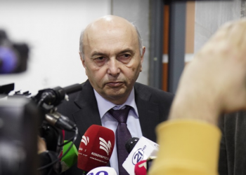 Isa Mustafa: Taksa ndaj mallrave serbe të hiqet ashtu siç po kërkon SHBA
