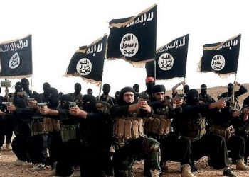 ISIS “fut duart” edhe tek koronavirusi: I lutemi Zotit t’ju rrisë mundimet