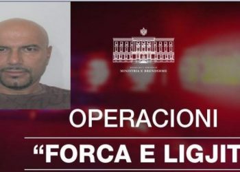 OFL zbret në Gjirokastër/ Kush është Jani Alia, vrasësi i Elton Çiços që duhet të justifikojë pasurinë