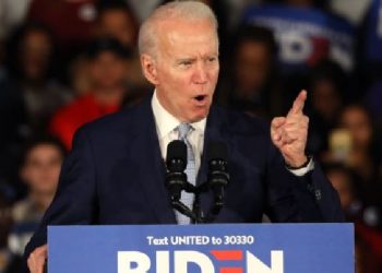 Joe Biden bëhet gati për “Super të Martën”, fiton zgjedhjet paraprake në Karolinën e Jugut