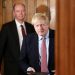 Skenari britanik/ Zgjedhin kryeministrin e ri nëse Boris Johnson preket nga koronavirusi