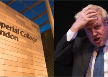 Britania ndryshon strategjinë ndaj koronavirusit pas studimit alarmues, Johnson: Do humbni të afërmit