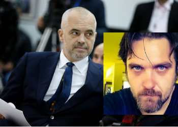 Revoltohet Jul Deda nga vendimi i Ramës: Ia ke… muhabetit. Unë do dal, hajde më ndalo po pate b***