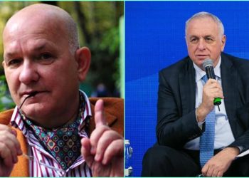 Përparim Kabo i kthehet Tritan Shehut: Ik e ndihmo në spital, mos rri online duke nxirë punën e të tjerëve