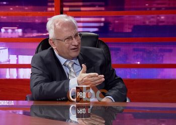 “Askush nuk e di nëse mbaron në qershor”/ Isuf Kalo për koronavirusin: Fillimisht u nënvlerësua, por tani…