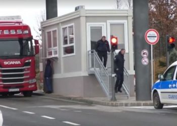 Kosova hoqi taksën, hyn kamioni i parë me mallra nga Serbia