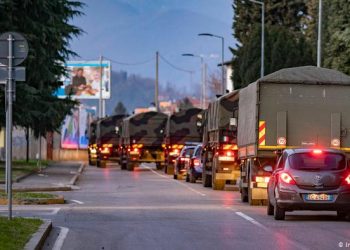 “Vdekja ka mbërritur, një shqetësim kaq i madh ka ndodhur para 265 vitesh”, DW: Ditët e tmerrit nga COVID-19!