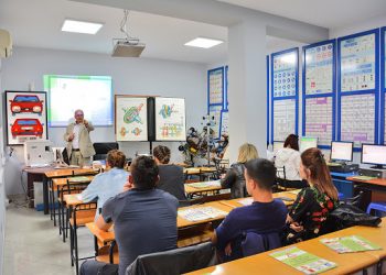 Koronavirusi, ndërpriten aplikimet për patenta dhe mësimi në autoshkolla