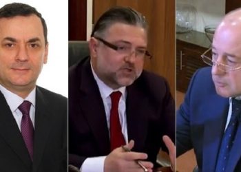 Presidenca nis verifikimet për tre propozimet e KLGJ! Në filtër Sokol Sadushi, Ilir Panda e Ervin Pupës
