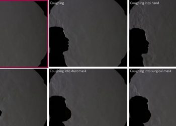 Sa e rëndësishme është mënyra se si kollitemi për të shmangur transmetimin e koronavirusit (Video)
