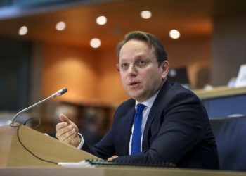BE fonde për Ballkanin/ Varhelyi: 30 mln € mbështetje për të përballuar krizën nga koronavirusi